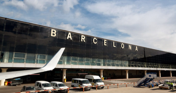 Informatii despre Barcelona