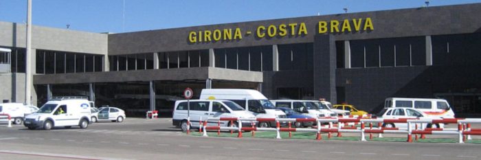 Informatii despre Barcelona